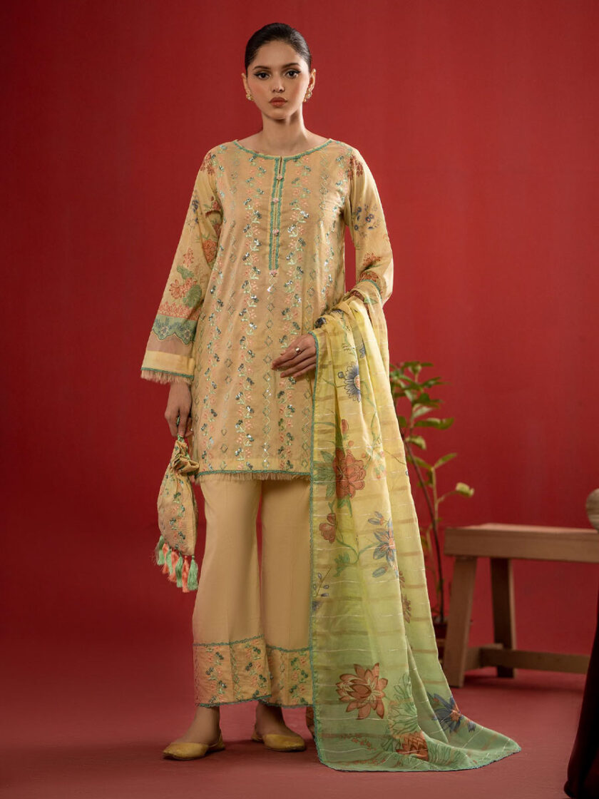 GullJee-Jhill-Mhill-Yellow-3-Piece-Suit