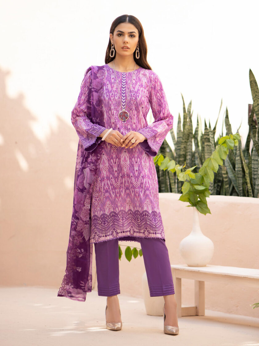 GullJee-Mishaal-Magenta-3-Piece-Suit