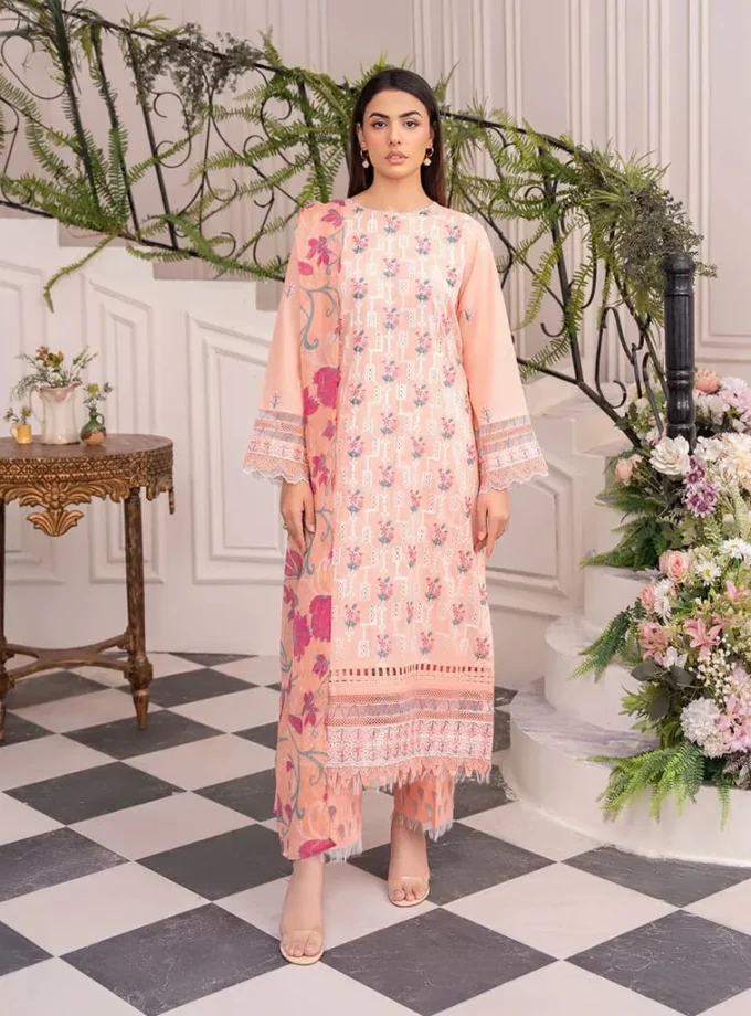 3-piece-embroidered-lawn-dress-gulljee-helen-gh01