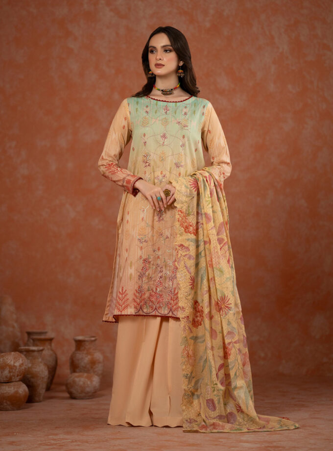 GullJee-Ruhay-Sukhan-Peach-3-Piece-Suit.