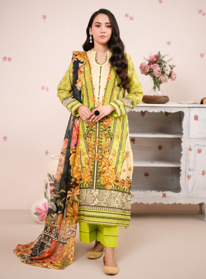 GullJee-sophia-green-3-Piece-Suit