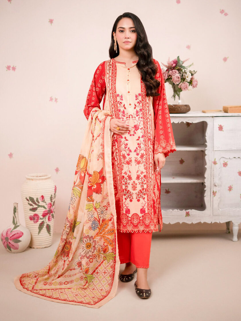 GullJee-sophia-peach-red-3-Piece-Suit