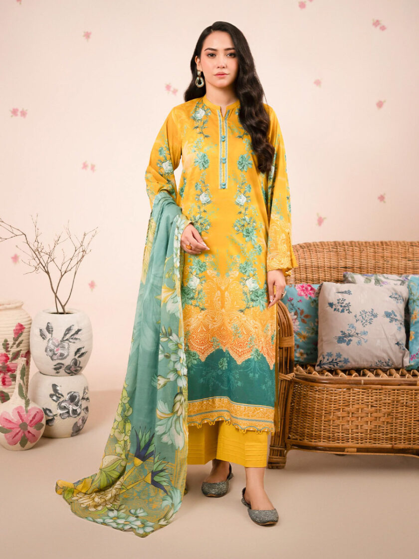 GullJee-sophia-yellow-3-Piece-Suit