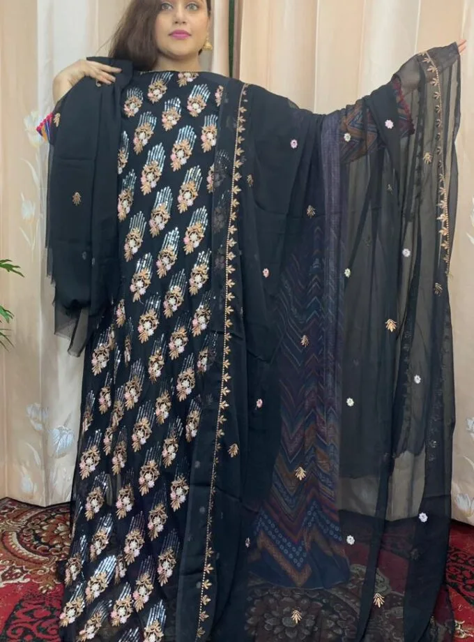 4-piece-black-chiffon-dress-ma-17