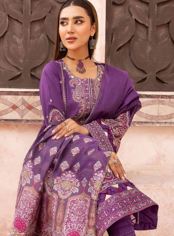 Johra-Arzen-3-Piece-Embroidered-Lawn-Suit-JH-486