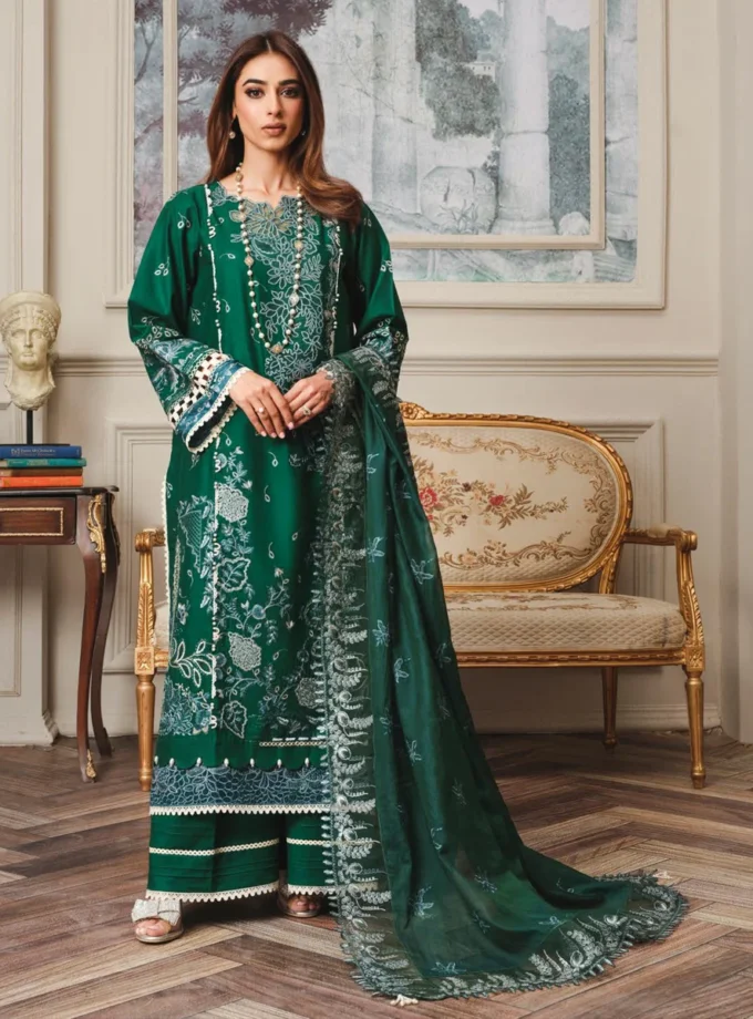 Khoobsurat-3-Piece-Embroidered-Lawn-Suit