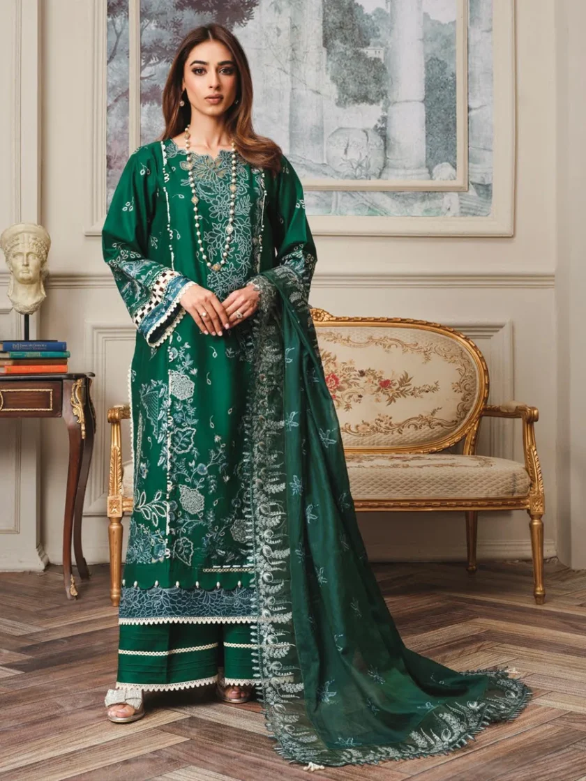 Khoobsurat-3-Piece-Embroidered-Lawn-Suit