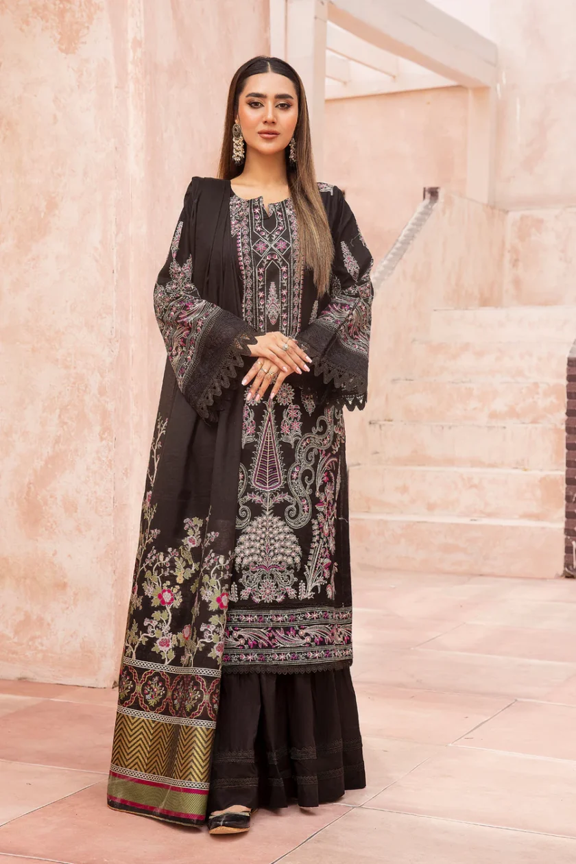 johra-arzen-3-piece-embroidered-lawn-suit-jh-483