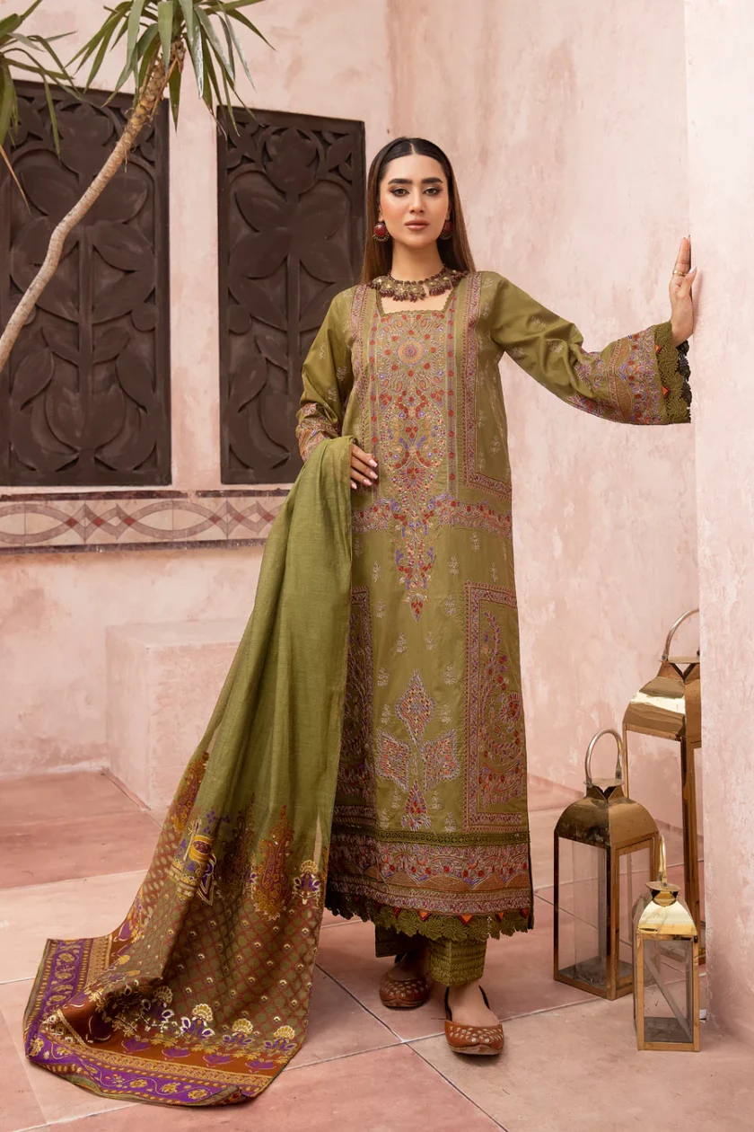 johra-arzen-3-piece-embroidered-lawn-suit-jh-488