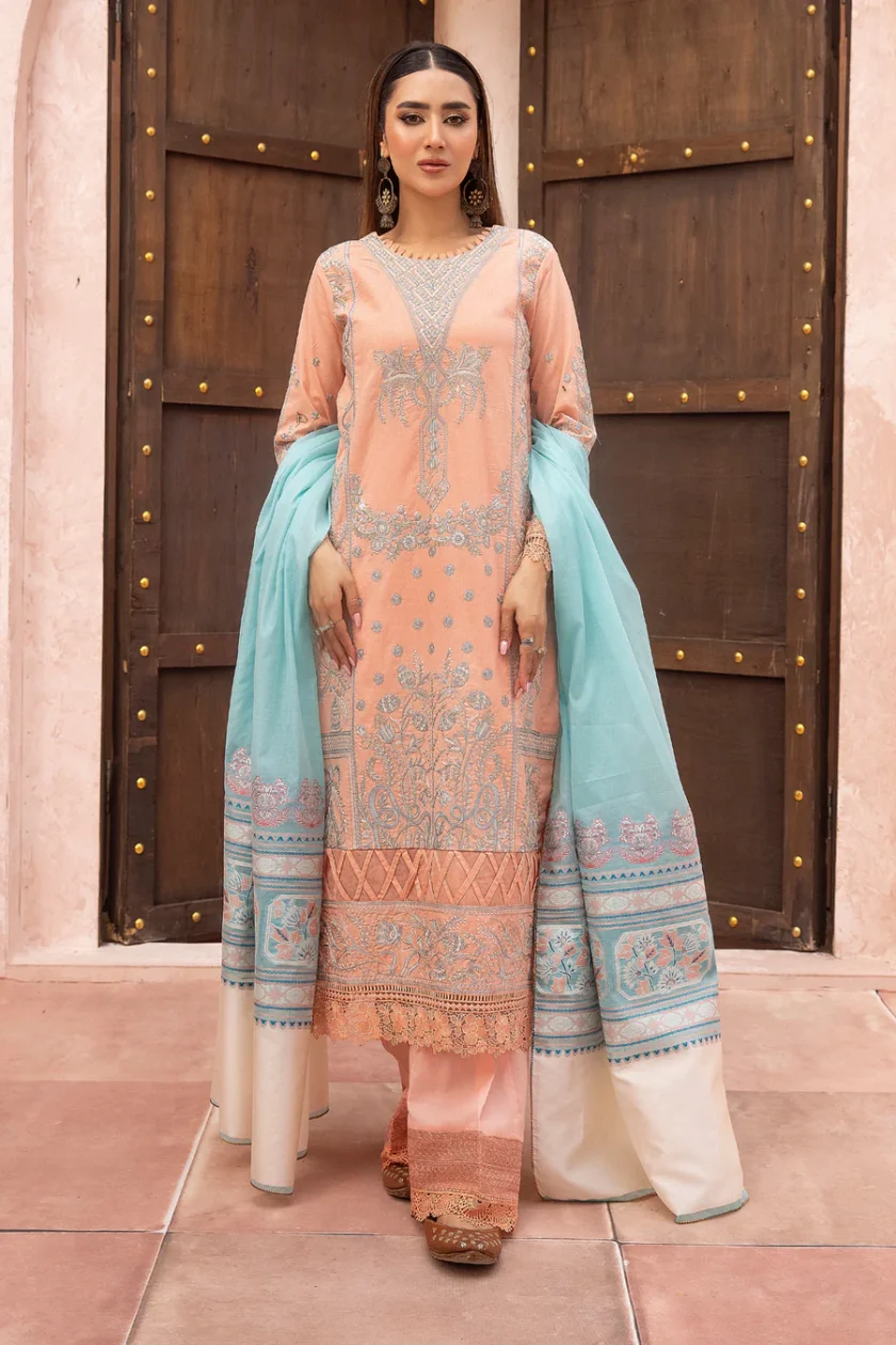 johra-arzen-3-piece-embroidered-lawn-suit-jh-489