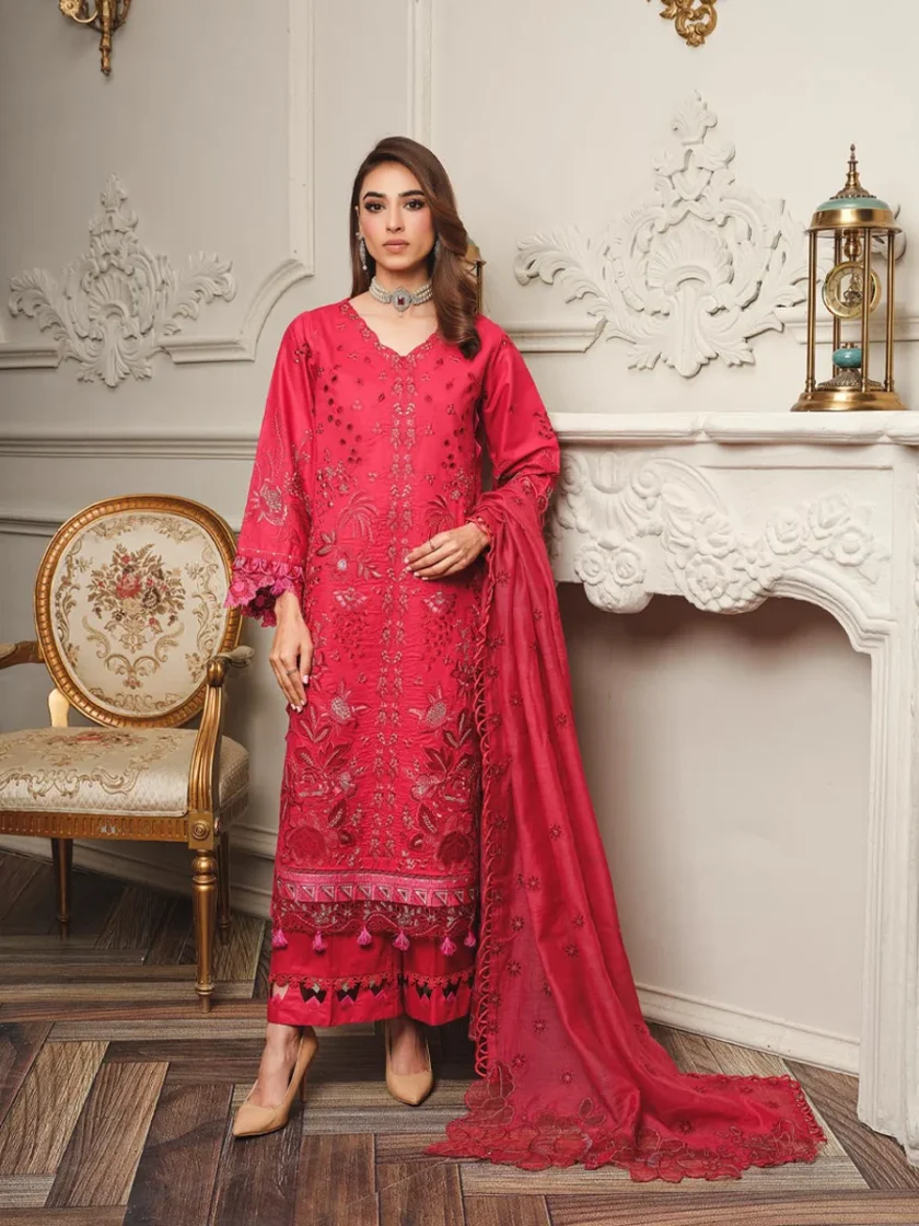 khoobsurat-3-piece-red-embroidered-lawn-suit-slc-04