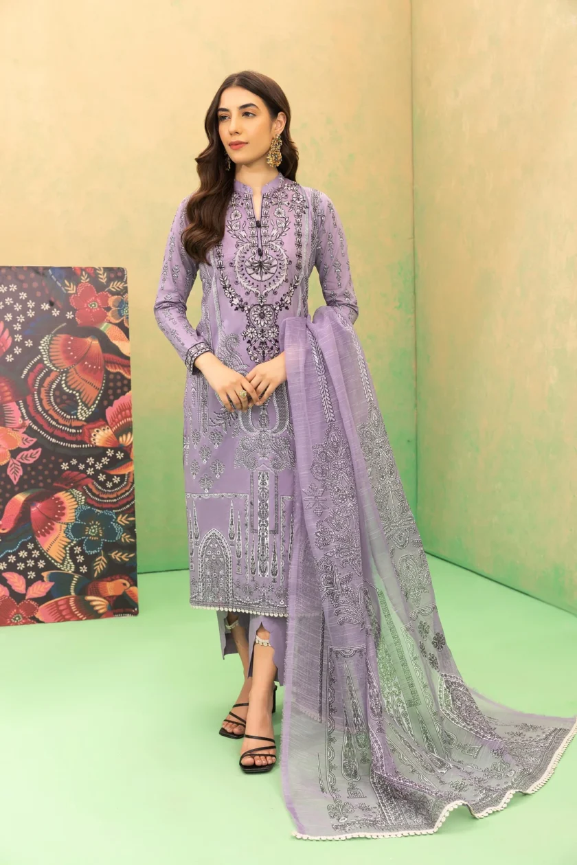 taana-baana-3-piece-mauve-embroidered-lawn-dress