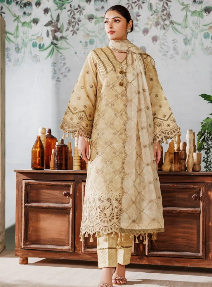 alizeh-mahi-v2-beige-chikankari-lawn-dress