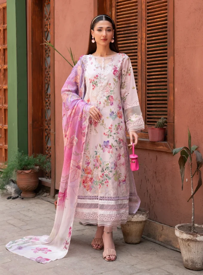 Unstitched-3-Piece-Dress-Embroidered-Lawn-GullJee-Morja01