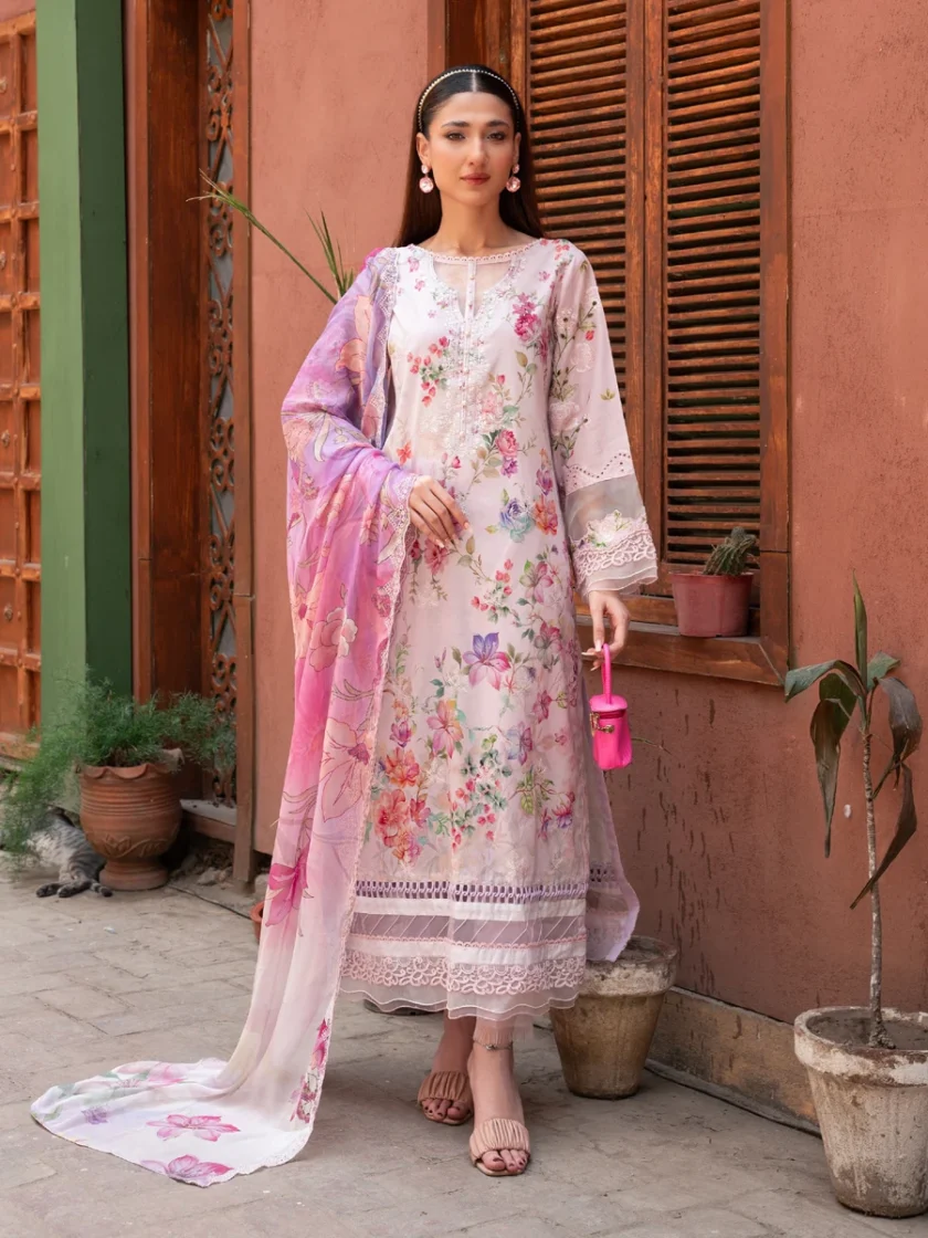 Unstitched-3-Piece-Dress-Embroidered-Lawn-GullJee-Morja01