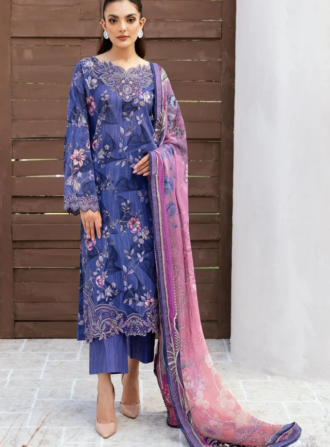 blue-unstitched-3-piece-embroidered-lawn-dress-by-ramsha