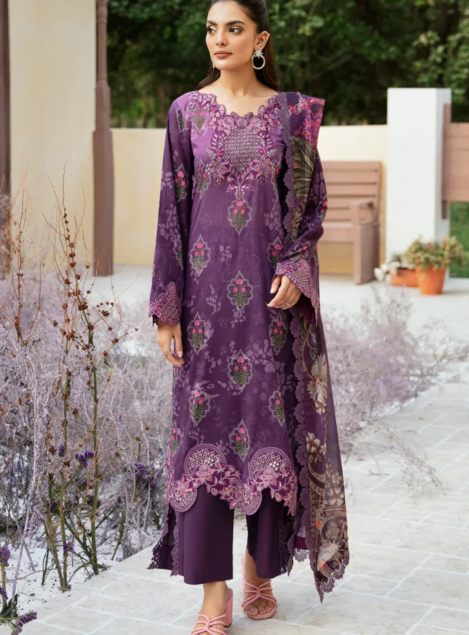 ramsha-rangrez-unstitched-purple-3-pc-embroidered-lawn-dress