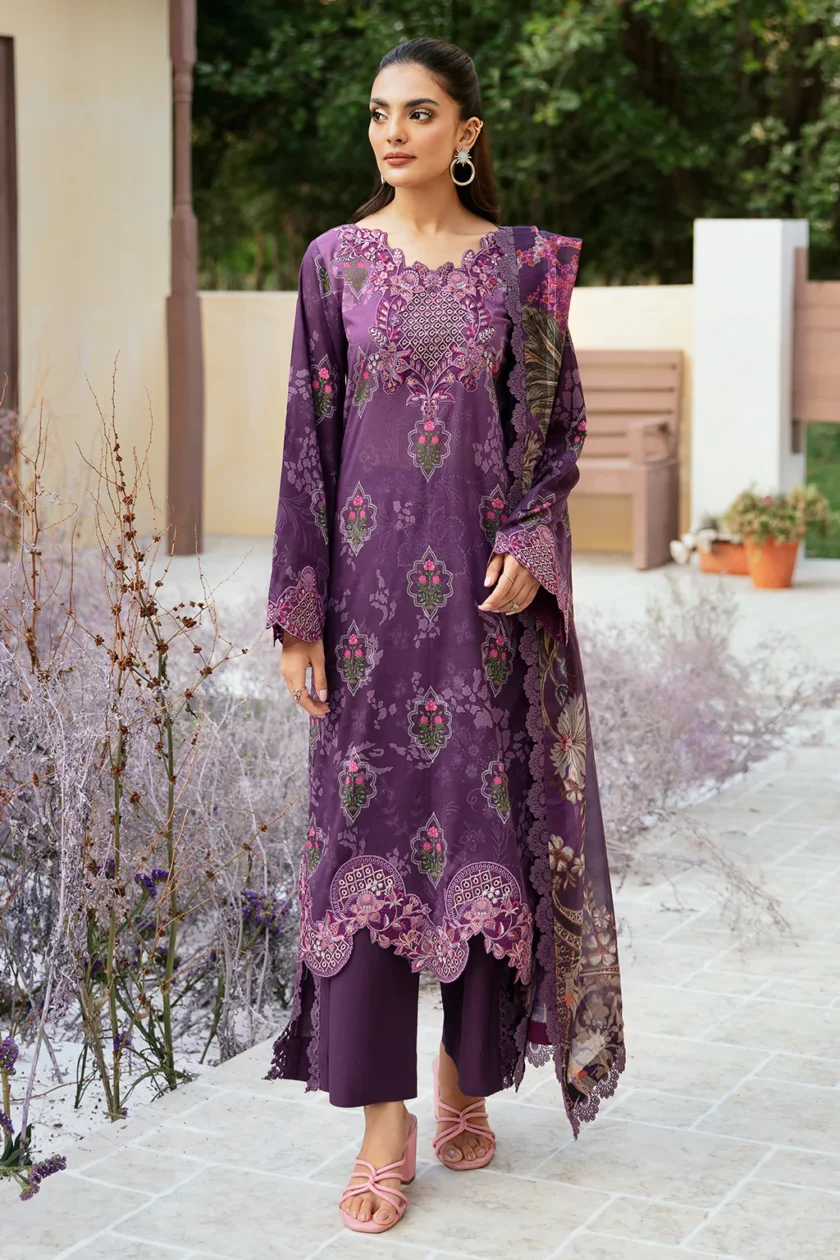 ramsha-rangrez-unstitched-purple-3-pc-embroidered-lawn-dress