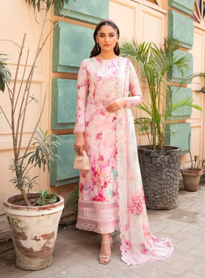 unstitched-3-piece-dress-embroidered-lawn-gulljee-morja11