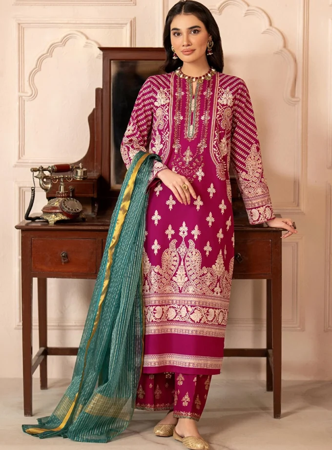 limelight-3-piece-red-lawn-dress