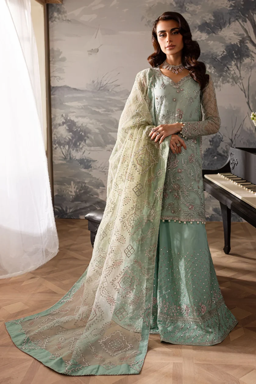 nureh-elanora-unstitched-mint-3-piece-organza-dress