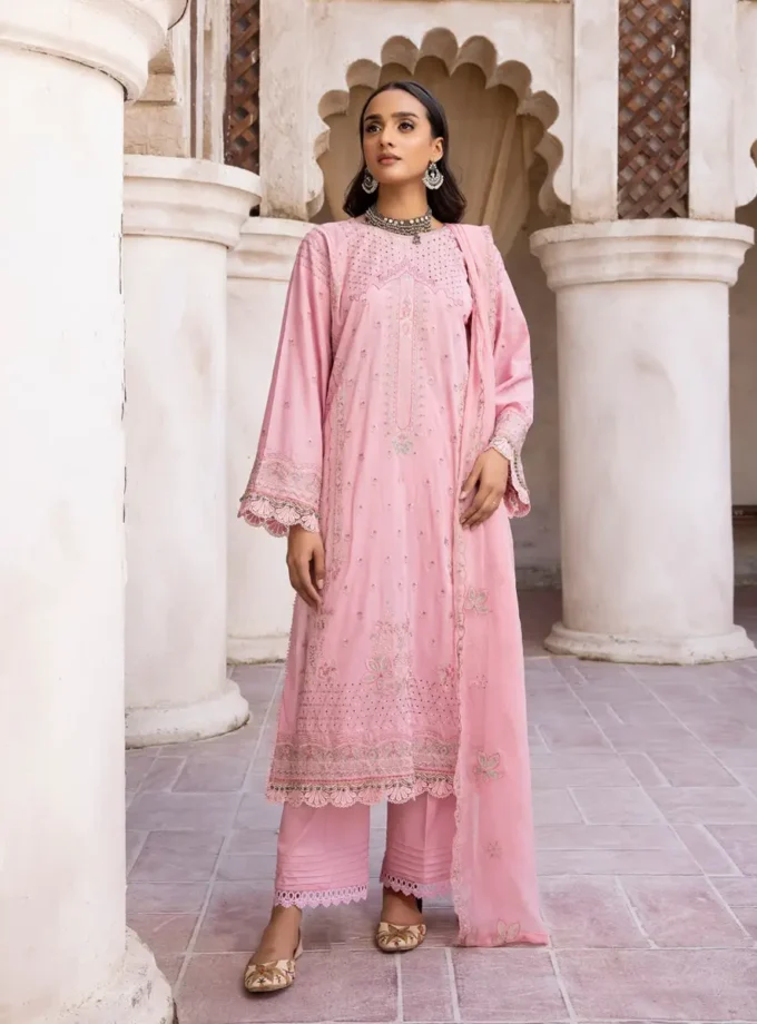 pink-swiss-lawn-3-piece-dress-khoobsurat-aventus