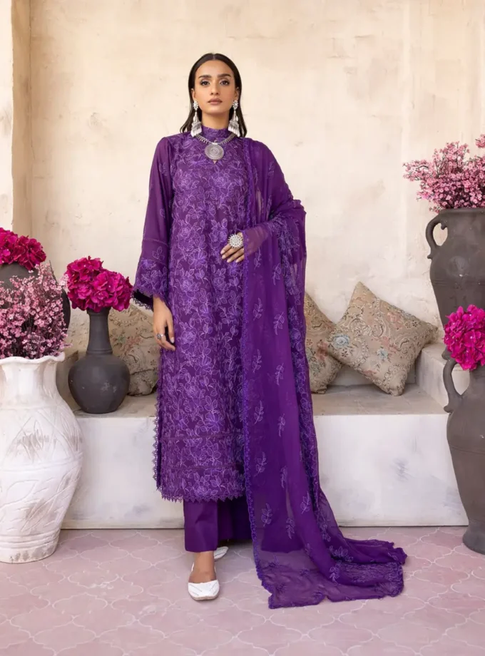 purple-orange-swiss-lawn-3-piece-dress-khoobsurat-aventus
