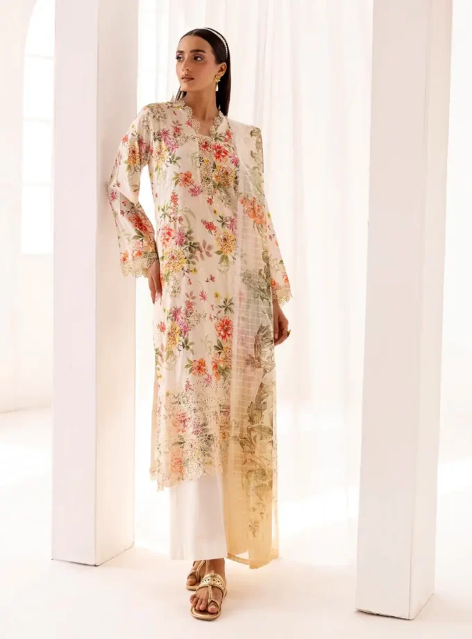 beige-embroidered-chikankari-lawn-dress-printkari-by-nur