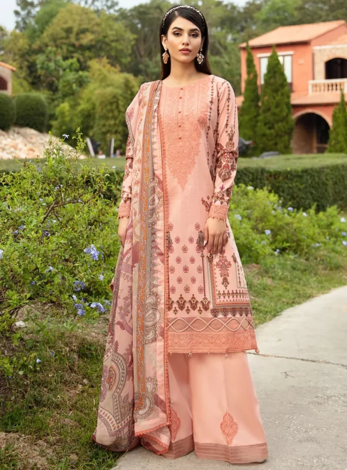 gulaal-embriodered-lawn-dress