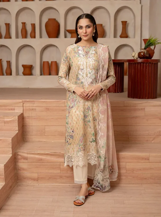 3-piece-lawn-dress-gulljee-rang-pasand-rg11