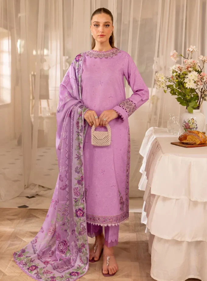 farasha-3-piece-pink-lawn-dress