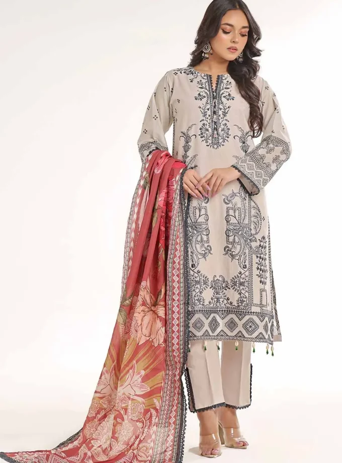 gul-ahmed-3-piece-unstitched-embroidered-lawn-dress