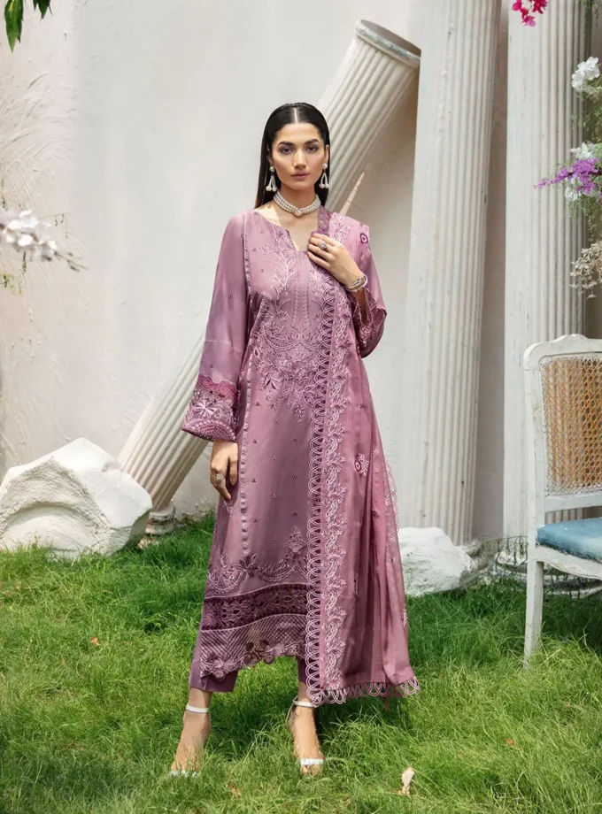 3-pc-unstitched-embroidered-lawn-dress-ramsha-riwayat-rr06
