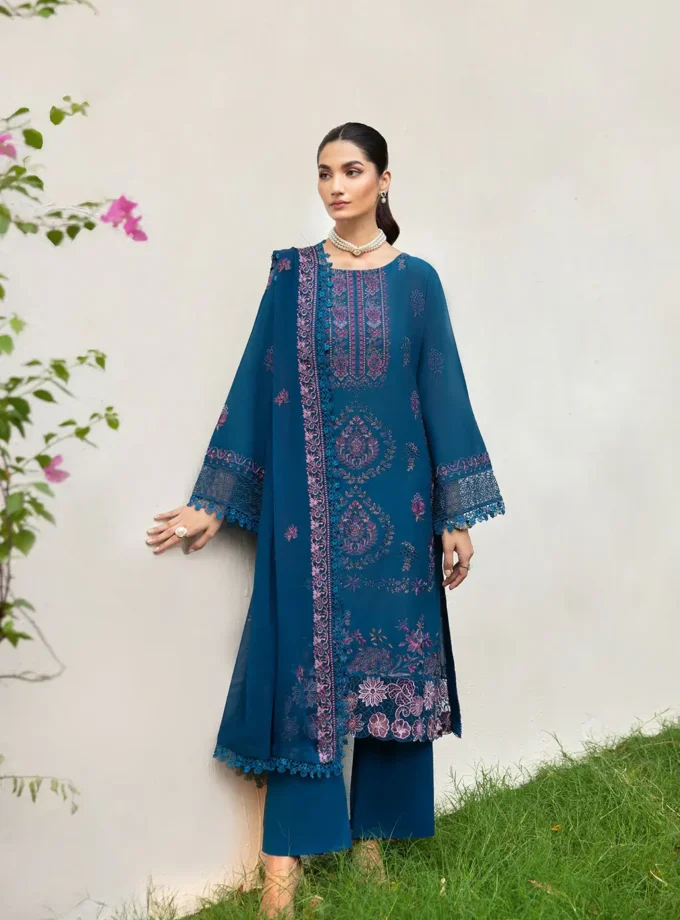 3-pc-unstitched-embroidered-lawn-dress-ramsha-riwayat-rr08