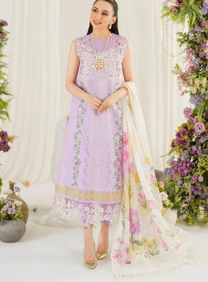 3pc-unstitched-luxury-lawn-dress-babys-breath-by-asifa-nabeel