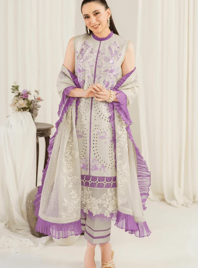 3pc-unstitched-luxury-lawn-dress-daphne-by-asifa-nabeel