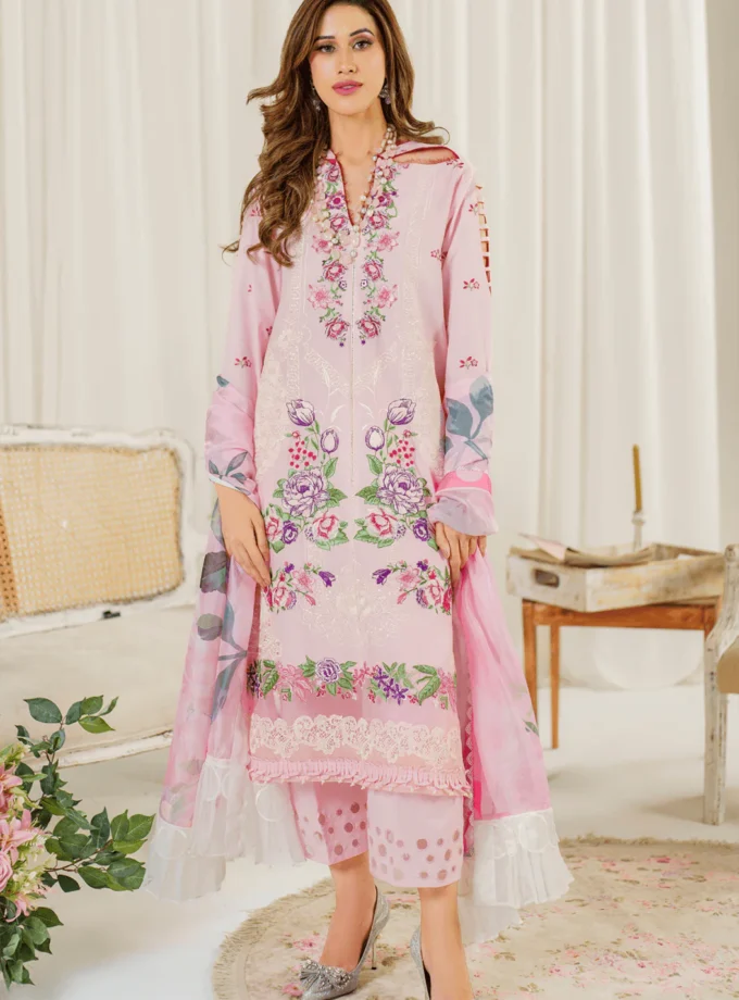 3pc-unstitched-luxury-lawn-dress-sedum-by-asifa-nabeel