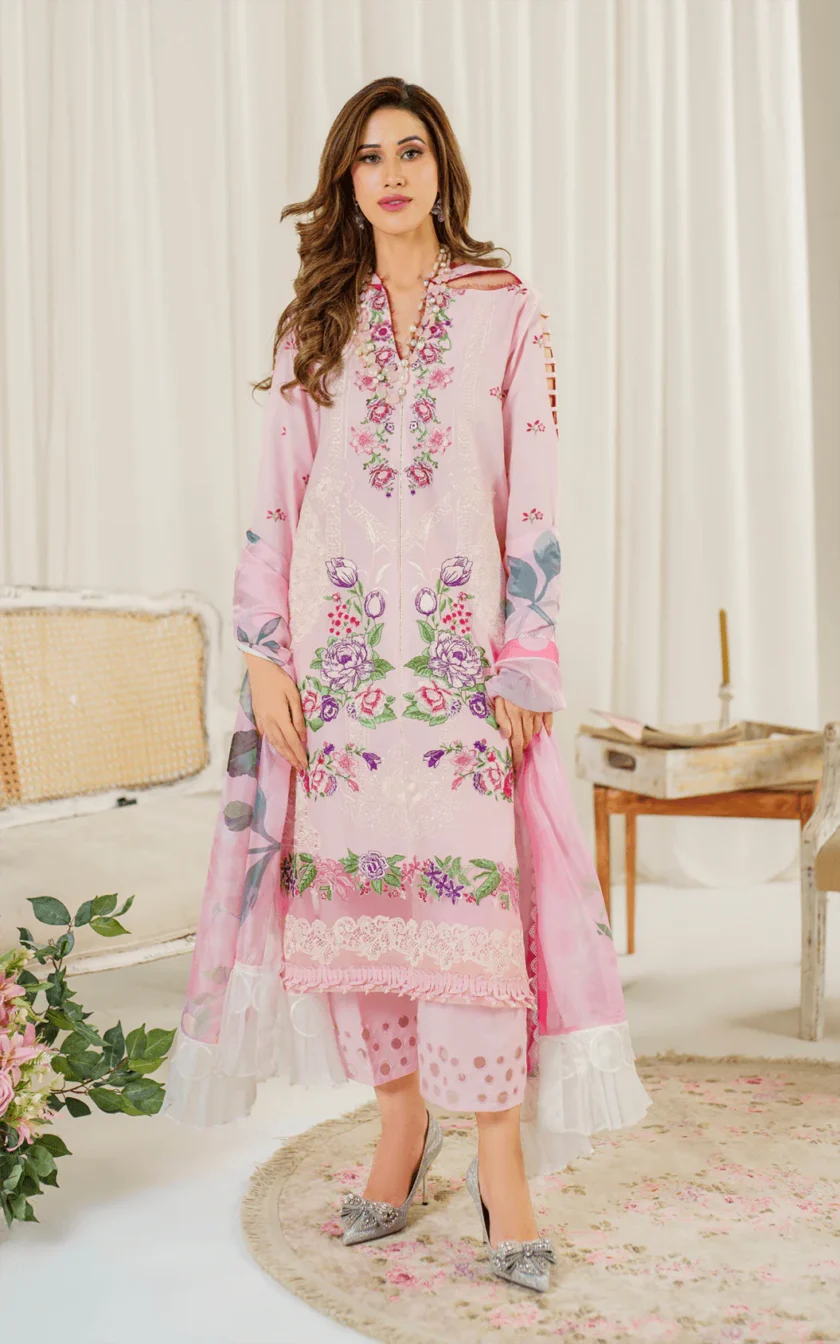 3pc-unstitched-luxury-lawn-dress-sedum-by-asifa-nabeel