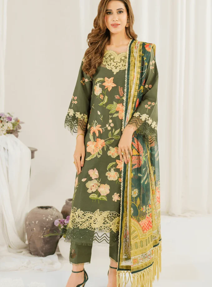 3pc-unstitched-luxury-lawn-dress-sweet-pea-by-asifa-nabeel