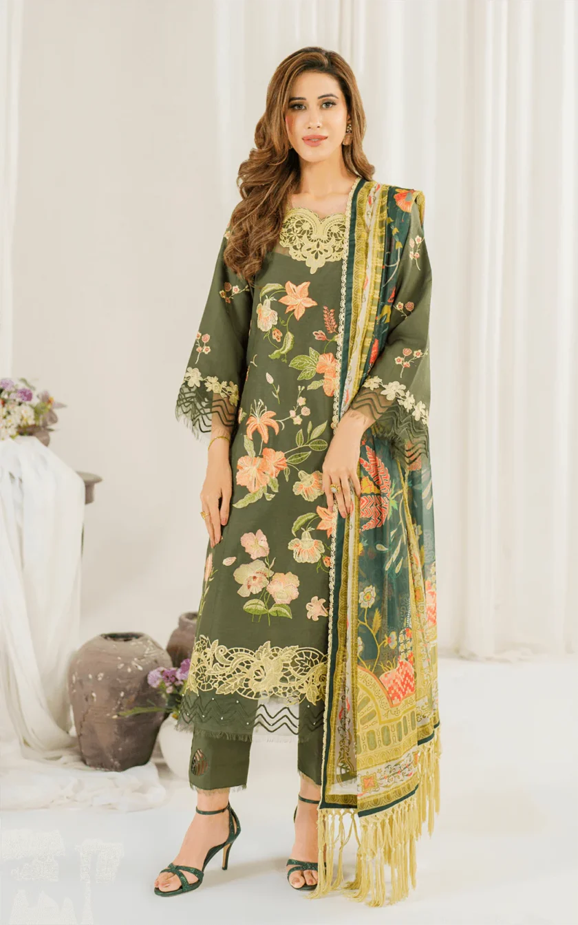 3pc-unstitched-luxury-lawn-dress-sweet-pea-by-asifa-nabeel