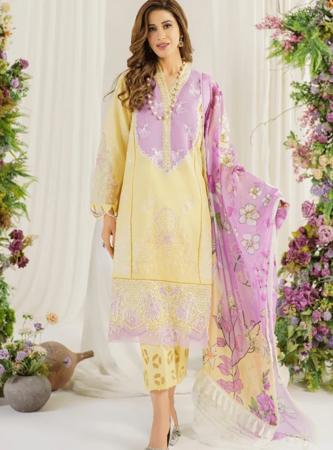 3pc-unstitched-luxury-lawn-dress-versaila-by-asifa-nabeel