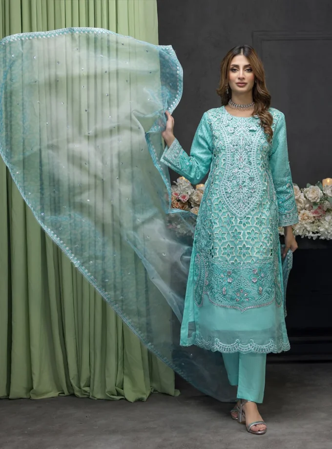 stitched-embroidered-organza-dress-feiona-zainab-fazlani-04-cyan