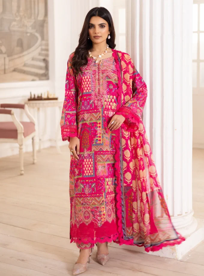 unstitched-3-pc-embroidered-lawn-dress-aafreen-by-riaz-arts-af04