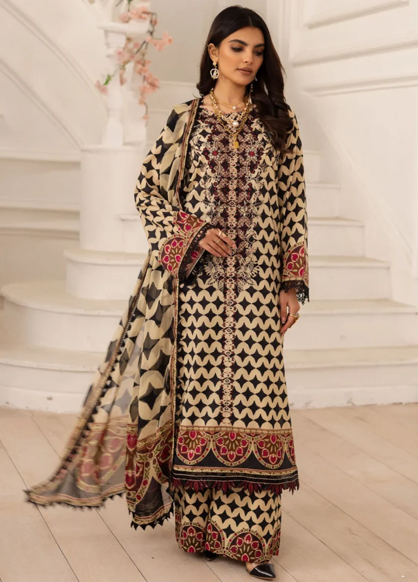 unstitched-3-pc-embroidered-lawn-dress-aafreen-by-riaz-arts-af06