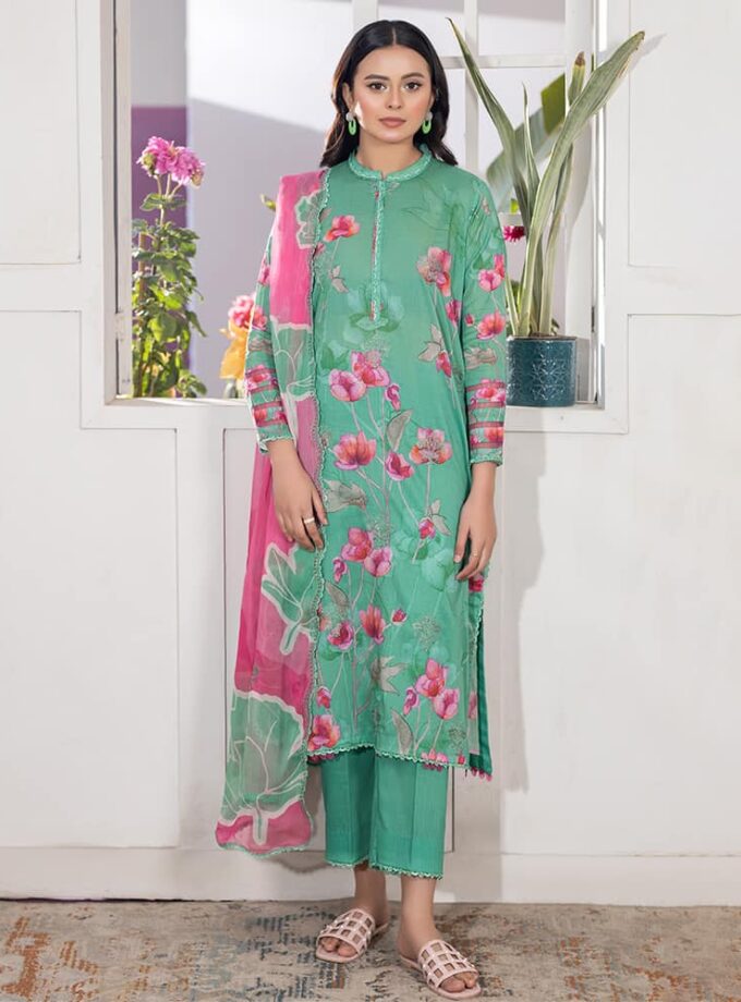 unstitched-3-piece-premium-lawn-dress-gul-pasand-v109