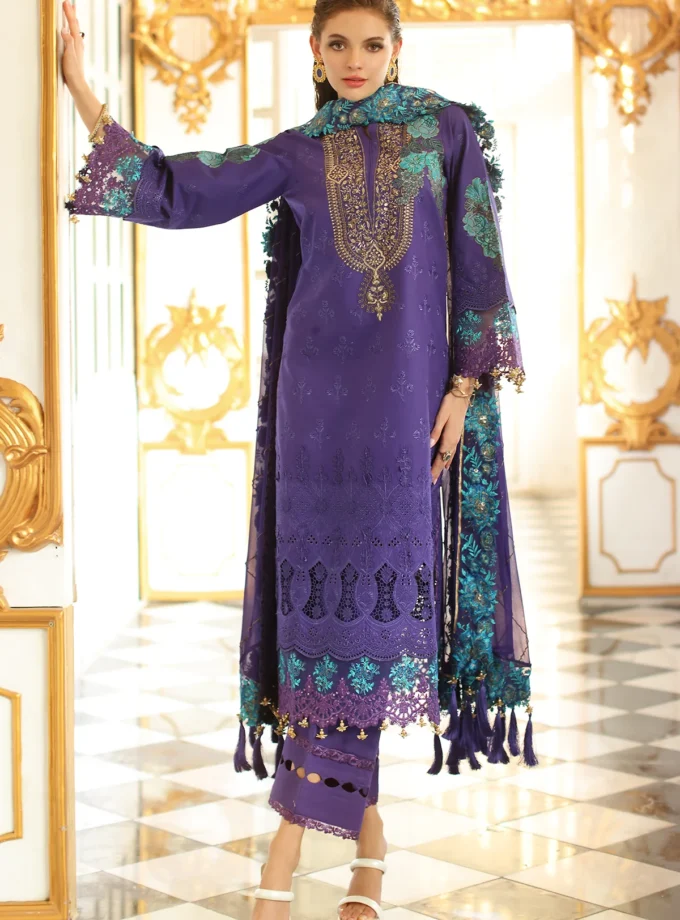unstitched-embroidered-lawn-dress-charizma-tabeer-06