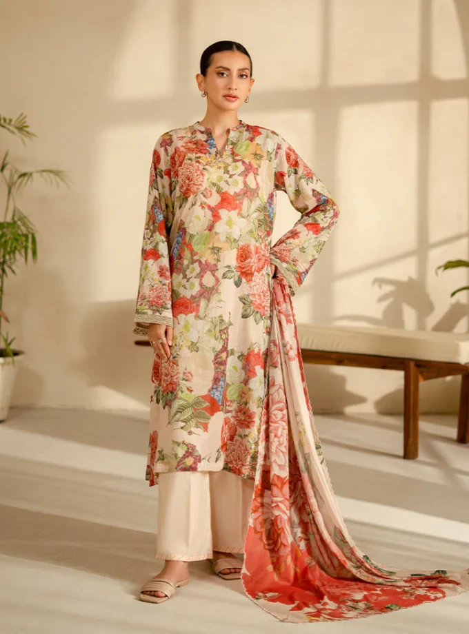 unstitched-3-piece-printed-lawn-dress-brenish-gulljee-bgl3
