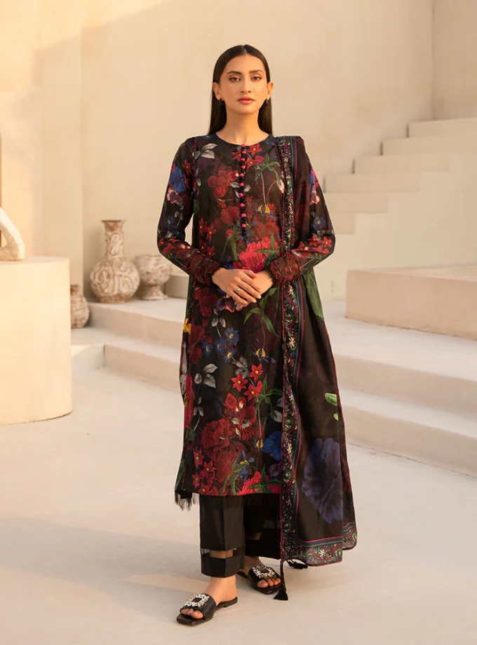 unstitched-3-piece-printed-lawn-dress-brenish-gulljee-bgl9