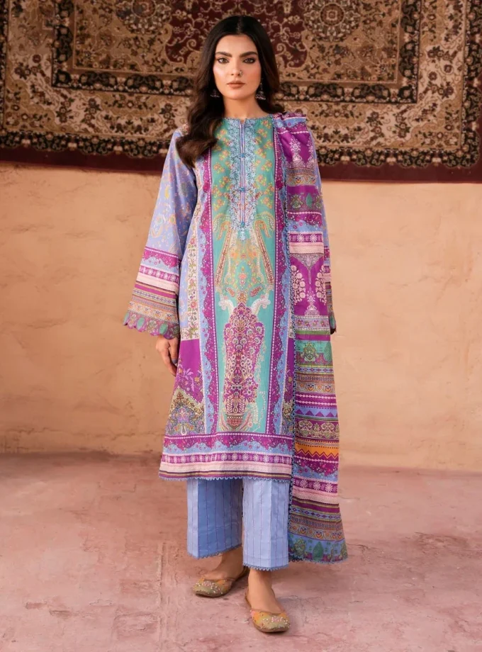 unstitched-3pc-embroidered-lawn-dress-gulljee-gulbano-01