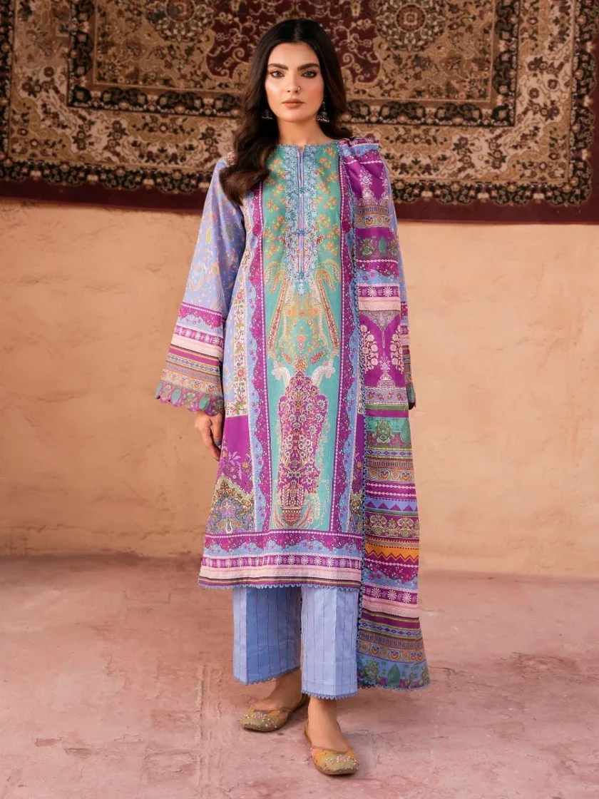 unstitched-3pc-embroidered-lawn-dress-gulljee-gulbano-01